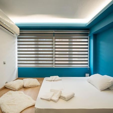 Kozani Residence 1 Bagian luar foto