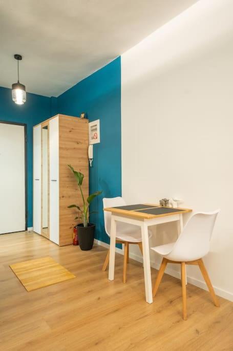 Kozani Residence 1 Bagian luar foto