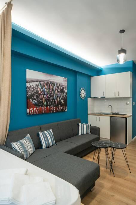 Kozani Residence 1 Bagian luar foto