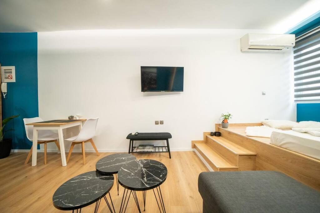 Kozani Residence 1 Bagian luar foto