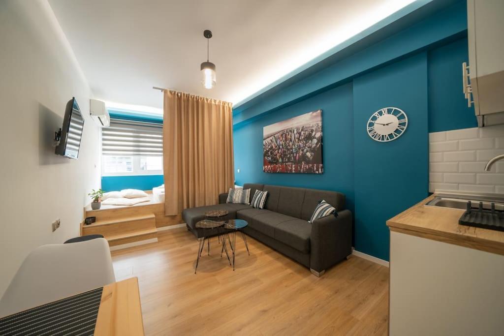 Kozani Residence 1 Bagian luar foto