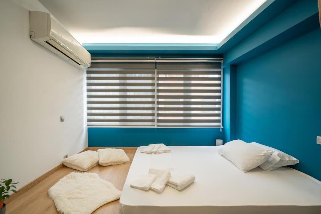 Kozani Residence 1 Bagian luar foto