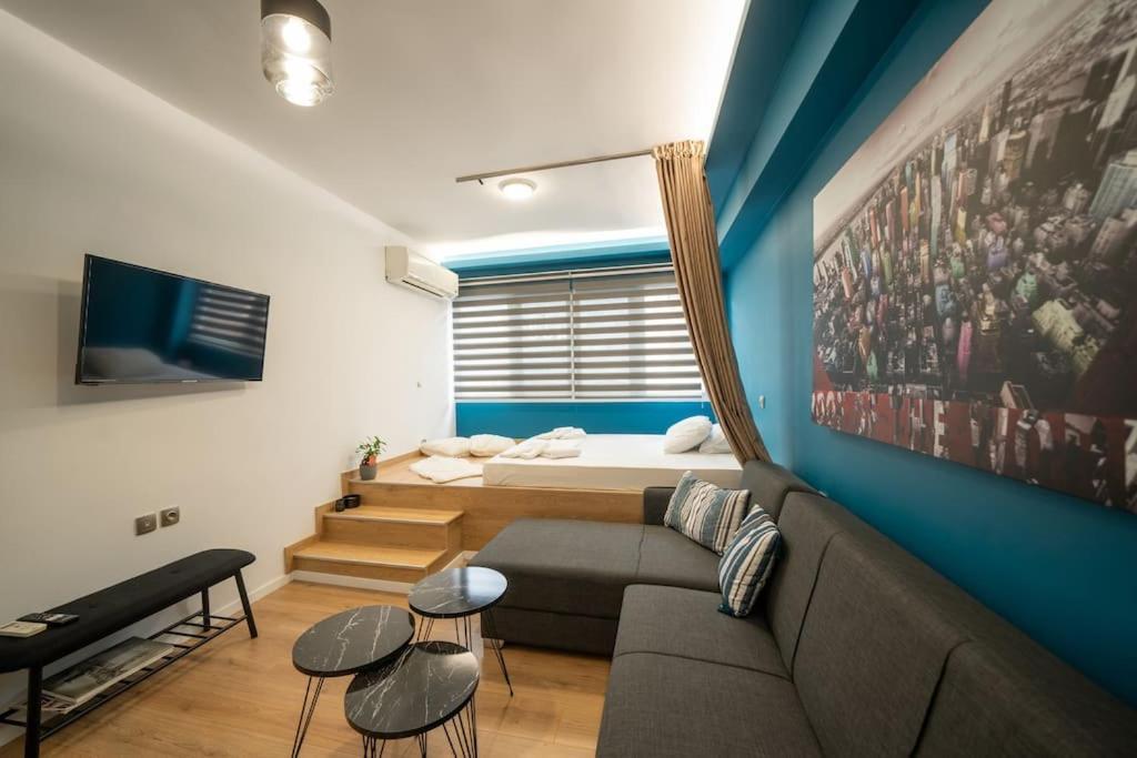 Kozani Residence 1 Bagian luar foto