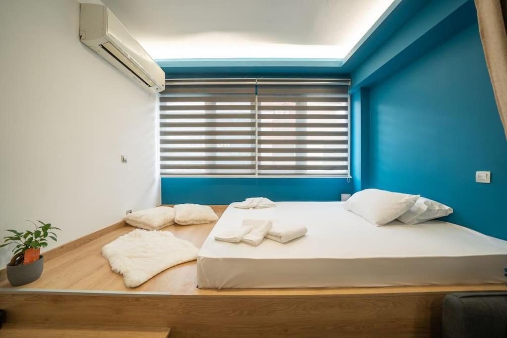 Kozani Residence 1 Bagian luar foto