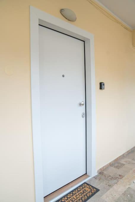 Kozani Residence 1 Bagian luar foto